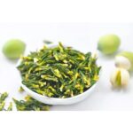 61979 9923456783376 germogli di semi di loto lianzixin 40g