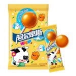 61983 6911316600522 alpenliebe hunhekouwei 200g