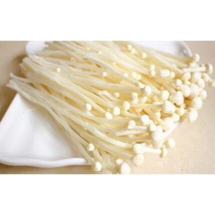 61988 6949264100276 funghi enoki 100g