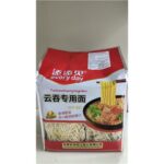 62082 6974177651577 tiantianjian spaghetti di grano yuntun zhuanyongmian 800g