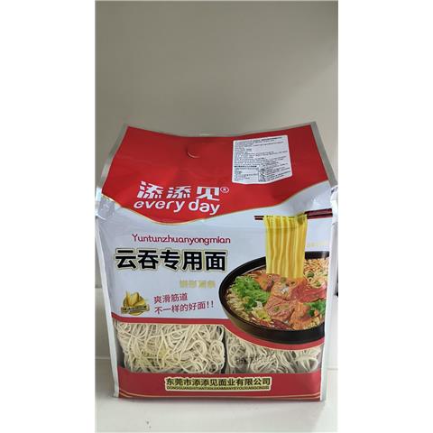 rbs62082f.jpg 62082 6974177651577 tiantianjian spaghetti di grano yuntun zhuanyongmian 800g