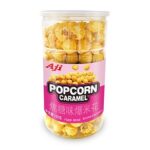 62083 4894375017154 aji popcorn caramel jiaotangwei baomihua 150g