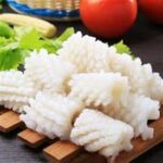 62086 6925599701715 haimei frozen squid flower youyuhua 800g