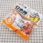 62089 6957001101691 luoxiaolan koushuiji bbq flavor 180g
