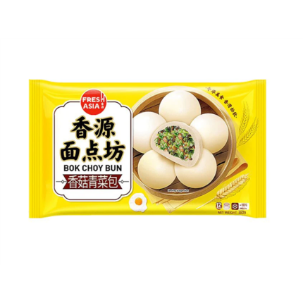 62091 5060198539916 fres asia bok choy xiangguqingcaibao 12pz 360g