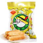 62109 6974232730018 snack salato changbiwangjiaxinjuan 48g