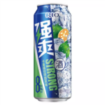 62111 6935145305021 rio qiangshuang strong arancia flavor 8%vol 330ml