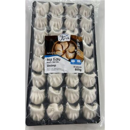 62122 1616051300021 ravioli con gamberi hakau shuijingjiao 32pz 800g