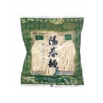 62132 083245102067 sunwave dried noodle yanchunmian 340g