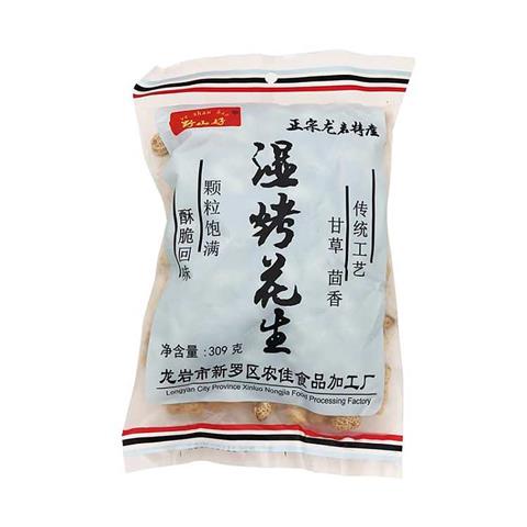rbs62164f.jpg 62164 6932960900318 yeshanhao arachidi cotti shikao huasheng 309g