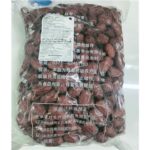 62166 9100000621661 dattero rosso secco xinjiang heizao chaote 2.5kg