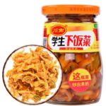 62169 6915993303424 chuannan xuesh xiafancai 330g