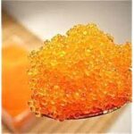 62182 5690864058023 tobiko arancione 500g