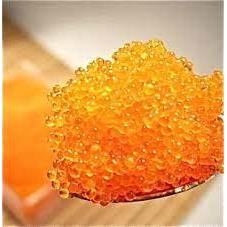 62182 5690864058023 tobiko arancione 500g