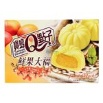 62198 4711931027405 taiwan dessert fruit mochi mango 210g