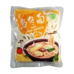62220 8717624004070 CUDON5 nbh udon noodle 200gr