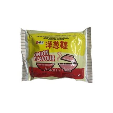 62313 4710199050385 weilih instant onion flavour 85g