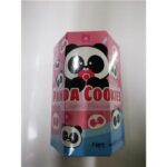 62315 8720812771395 tokimeki panda cookies sakura flavor 40g