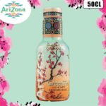 62494 613008763664 IARIZ5 arizona green tea honey & mandarin orange 500ml