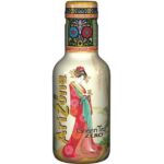 62496 613008734541 IARI12 arizona green tea zero sugar pet 500ml
