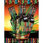 62497 613008756765 IARIZ9 arizona red tea pet 500ml