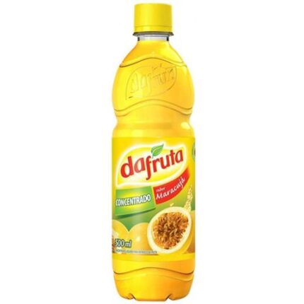 62507 7896005400036 concentrado per succo di maracuja 500ml