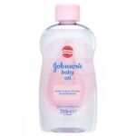 62584 3574660675276 1000609 johns.baby olio clas. flml 300