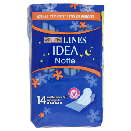 62587 8001480031302 1092194 lines idea notte.ali aspz 14
