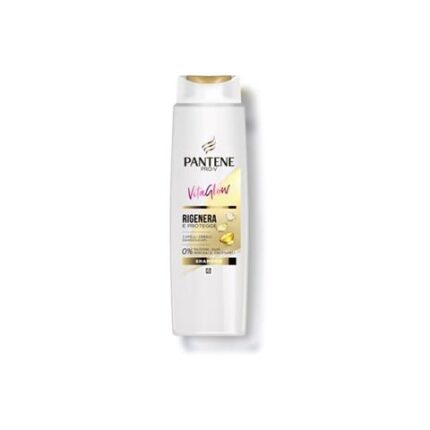 62601 8001841637235 1112052 pantene sh.1in1 rig&pr flml 250
