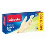 62606 4023103124851 1055840 vileda guanti m/lat.mg cfpz 100