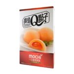 62616 4711931023339 taiwan dessert mochi peach flavor 104g