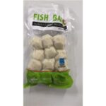62623 6900070231127 huahui yuwan fish ball 200g
