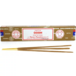 62780 8904245401375 incenso satya oodh 15g