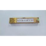 62781 8906099211360 incenso deepika good fortune 15g
