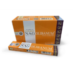 62783 8906022931655 incenso vijayshree golden nag olibanum 15g