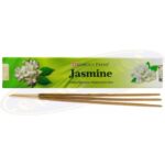 62786 8906074794505 incesso garden fresh jasmin 15g