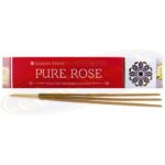 62787 8906074793485 incesso garden fresh pure rose 15g
