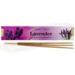 62788 8906074794512 incesso garden fresh lavender 15g