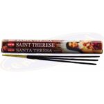 62793 8901810007468 incenso hem saint therese 20 sticks