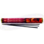 62794 8901810003101 incenso hem kaamasutra 20 sticks