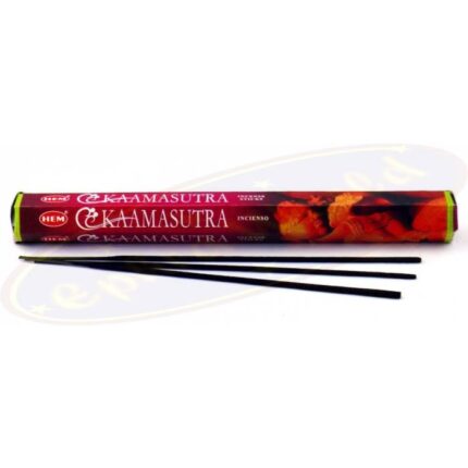 62794 8901810003101 incenso hem kaamasutra 20 sticks