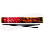 62795 8901810003095 incenso hem amor 20 sticks