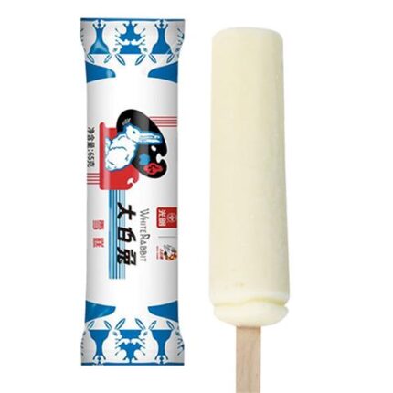 62844 6972853630014 guangming dabaitu gelato
