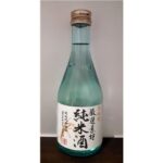 62865 4901030286111 gensen sozai junmai. sake 300ml