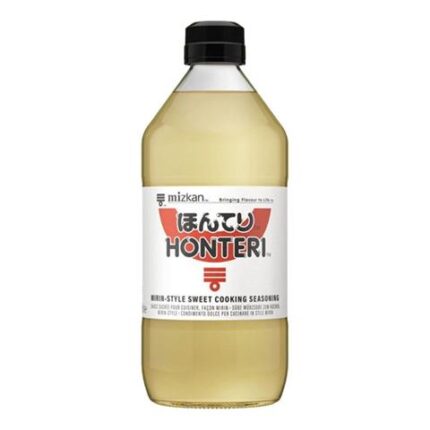 62867 9100000628677 mizkan honteri mirin 275ml