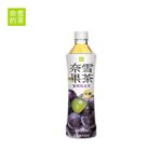 62869 6971196385025 naxue guocha the lonjing uva flavor 450ml