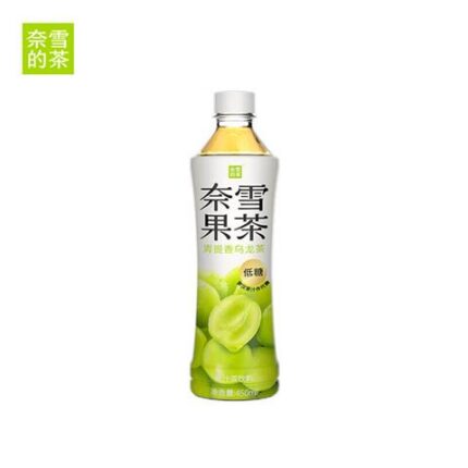 62870 6971196385162 naxue guocha the lonjing uva bianco flavor 450ml