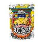62894 6938803995022 gouyaer barbecue crispy riso 188g