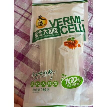 62896 6950114060206 tianqiao tagliateri di patate 180g