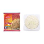 62946 8888003653209 paratha piadina indian 325g